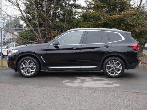 Used 2024 BMW X3 xDrive30i image 19