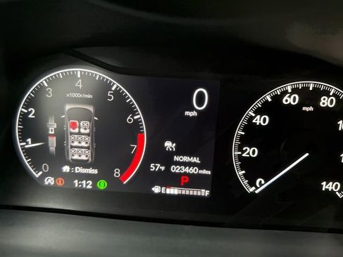 Certified 2023 Honda Pilot Touring image 31