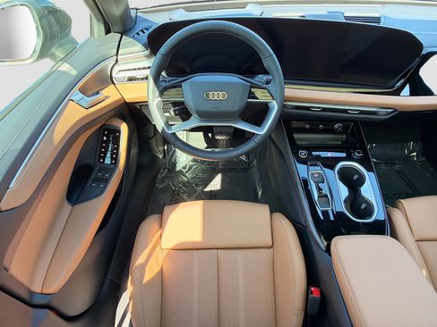 New 2026 Audi A6 Premium Plus image 17