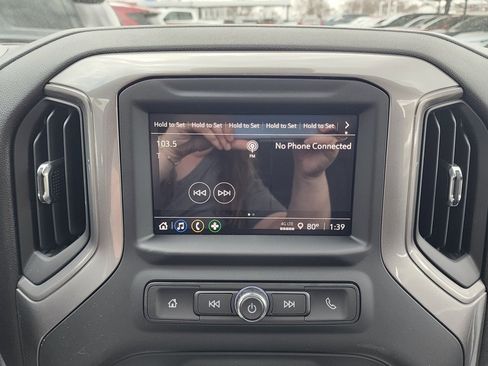 New 2026 GMC Sierra 3500 Pro w/ Convenience Package image 31