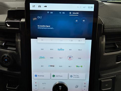 New 2025 Ford F150 Lightning Flash AWD/4WD image 22