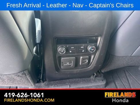 Used 2024 Buick Enclave Premium w/ LPO, Floor Liner Package FWD image 35