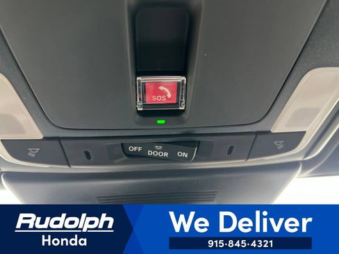 New 2026 Honda Prelude image 29