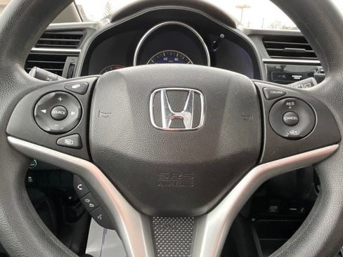 Used 2015 Honda Fit EX image 13