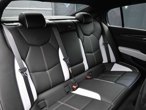 Used 2025 Cadillac CT5 V Blackwing w/ Super Cruise 1 Package image 25