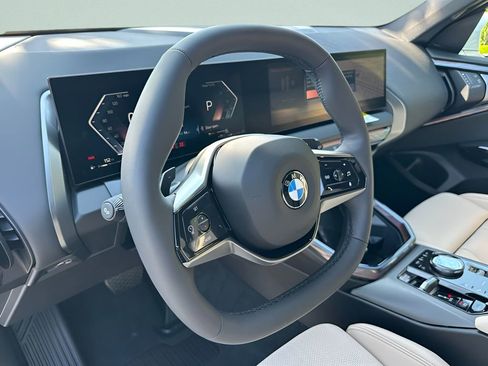 New 2026 BMW X3 xDrive30 AWD/4WD image 13