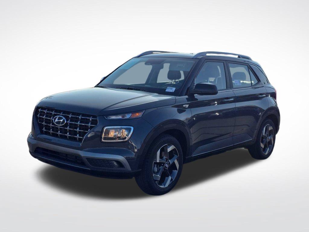 Used 2026 Hyundai Venue SEL FWD image 7