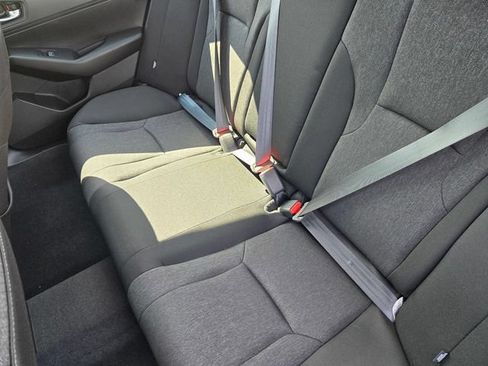 New 2026 Honda Accord LX image 18