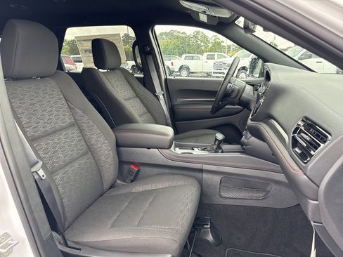 New 2026 Dodge Durango GT image 32