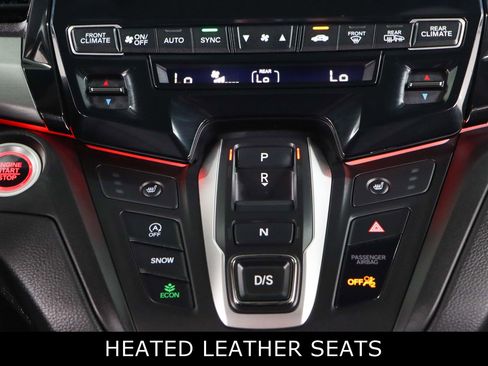 Used 2024 Honda Odyssey Sport image 20