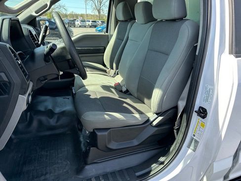 Used 2019 Ford F150 XL w/ XL Power Equipment Group AWD/4WD image 15
