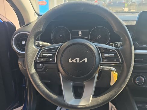 Used 2024 Kia Forte LXS image 16