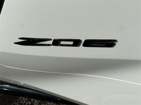 Used 2024 Chevrolet Corvette Z06 w/ Battery Protection Package image 7