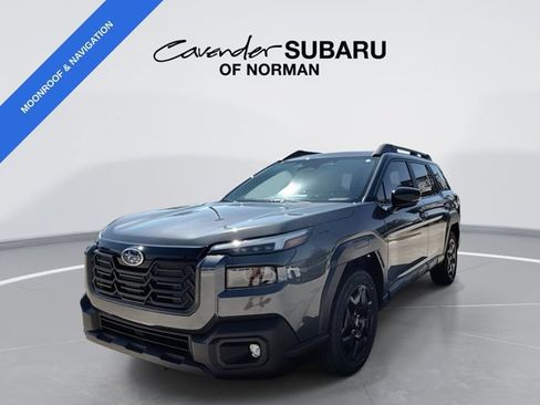 Used 2026 Subaru Outback Limited AWD/4WD image 1