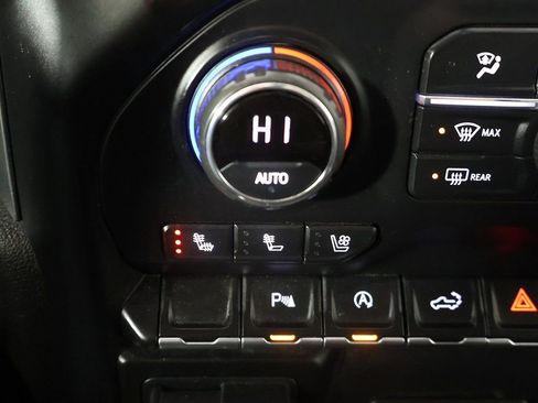 Used 2021 Chevrolet Silverado 1500 LTZ w/ LTZ Convenience Package II image 48