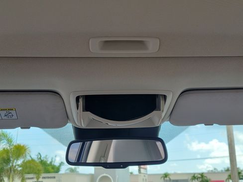 Used 2016 Honda CR-V Touring image 20