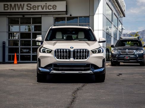 New 2026 BMW X1 xDrive28i w/ Convenience Package image 8