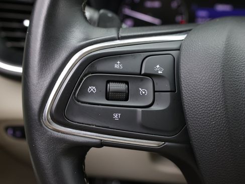 Used 2021 Buick Envision Preferred FWD image 25