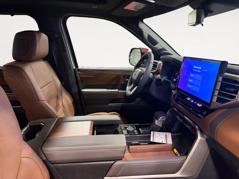 New 2026 Toyota Tundra 1794 Edition AWD/4WD image 15
