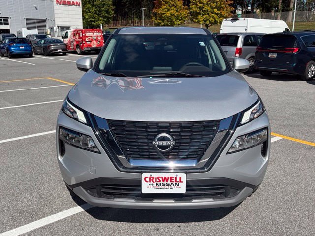 Used 2023 Nissan Rogue SV AWD/4WD image 9