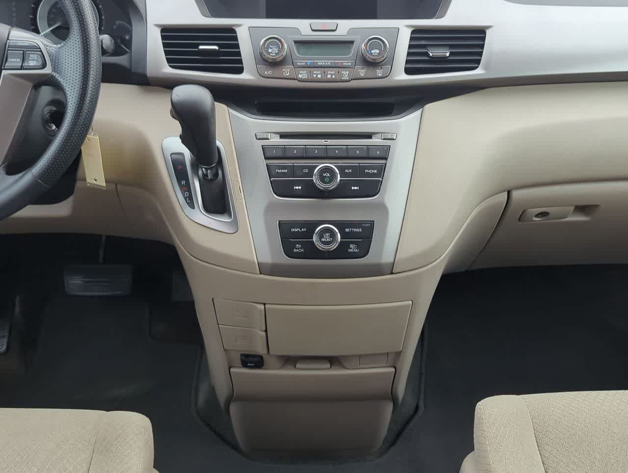 Used 2016 Honda Odyssey LX image 28