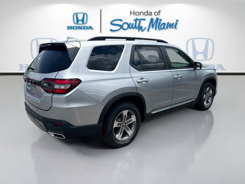 New 2026 Honda Pilot EX-L image 7