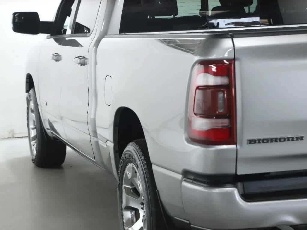 Used 2024 RAM 1500 Big Horn AWD/4WD image 42