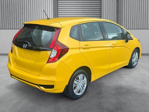 Used 2019 Honda Fit LX image 31