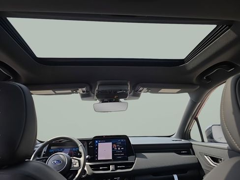 New 2026 Subaru Outback Limited AWD/4WD image 26