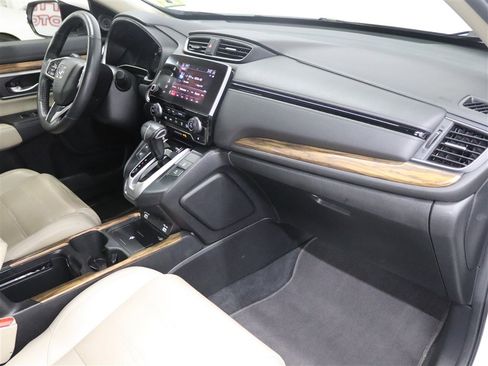 Used 2021 Honda CR-V Touring image 28