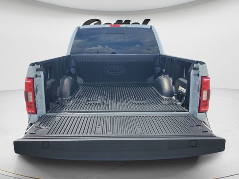 Used 2023 Ford F150 XLT w/ Equipment Group 302A High RWD image 9