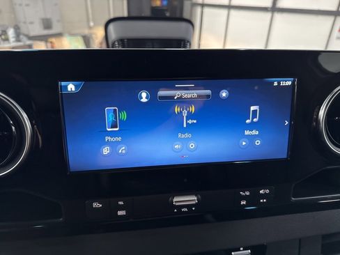 New 2025 Mercedes-Benz Sprinter 3500 image 28