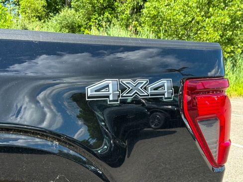 New 2025 Ford F150 XLT w/ Equipment Group 302A MID image 27