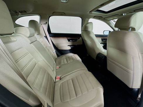 Used 2017 Honda CR-V EX image 26