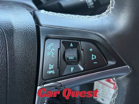 Used 2015 Buick Encore Convenience FWD image 27