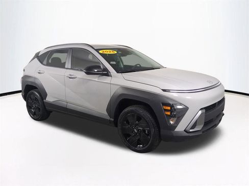 Certified 2026 Hyundai Kona SEL Sport AWD/4WD image 2