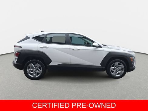 Used 2026 Hyundai Kona SE FWD image 4