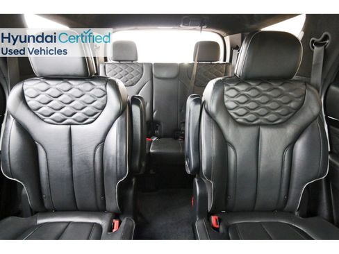 Certified 2022 Hyundai Palisade Calligraphy FWD image 16