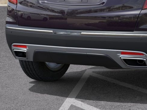 New 2025 Cadillac XT5 Premium Luxury w/ Technology Package image 14