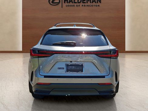Used 2023 Lexus NX 350 AWD image 5