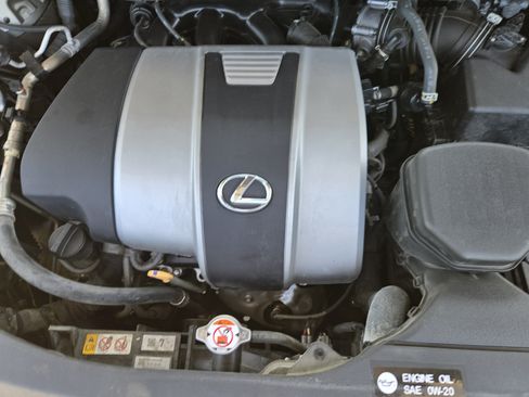 Used 2022 Lexus RX 350 FWD w/ Premium Package image 28