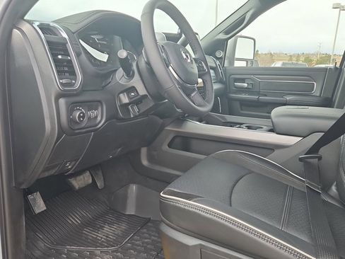 New 2026 RAM 3500 Laramie image 3