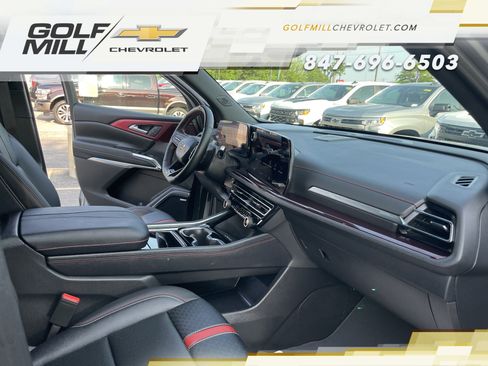 Used 2026 Chevrolet Traverse RS AWD/4WD image 31