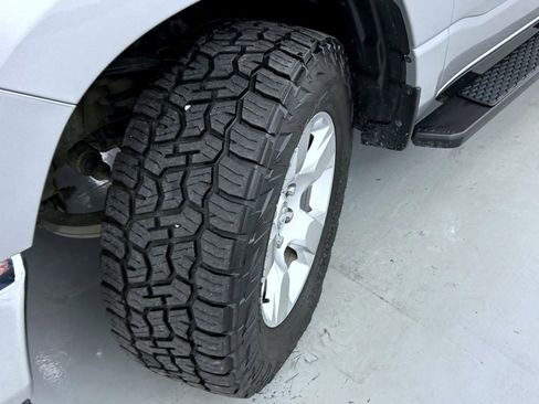 Certified 2022 RAM 1500 Big Horn AWD/4WD image 23