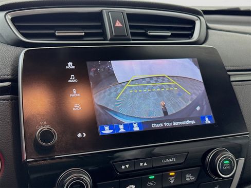 Used 2019 Honda CR-V EX-L image 11