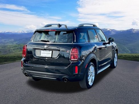 Used 2023 MINI Cooper Countryman S image 5