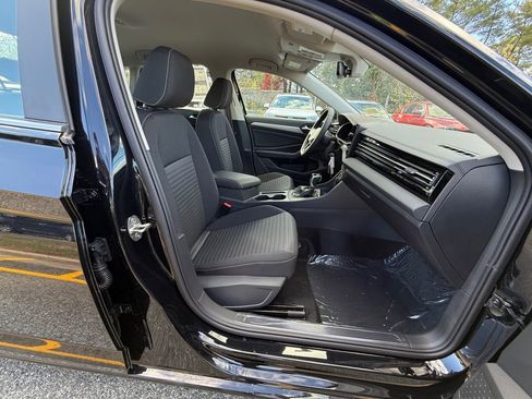 New 2026 Volkswagen Jetta S image 25