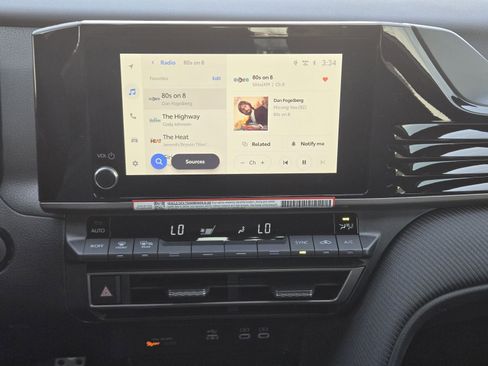 New 2026 Toyota Camry SE image 15