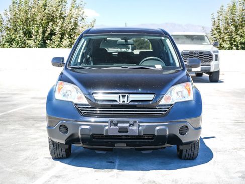 Used 2008 Honda CR-V EX image 3