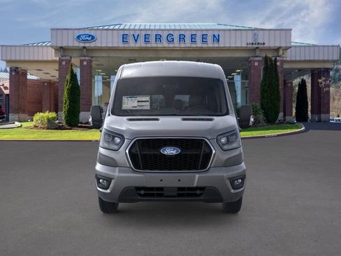 New 2026 Ford Transit 350 XLT AWD/4WD image 6